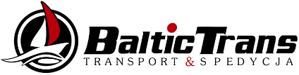 Baltic Trans sp.z o.o. - logo